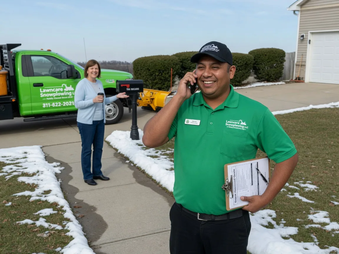 Lawn Care Services By Expert Landscaper Henniker, NH FAQs